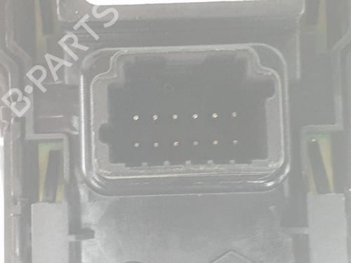 Left front window switch RENAULT TRAFIC III Van (FG_) 2.0 dCi 130 (FGMY) | BP36052423I27 - Image 5