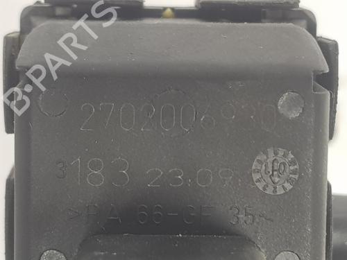 Left front window motor AUDI A6 C5 (4B2) 2.5 TDI | BP10086674E21 