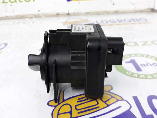 Headlight switch MERCEDES-BENZ A-CLASS (W169) A 180 CDI (169.007, 169.307) | BP2683386I24 