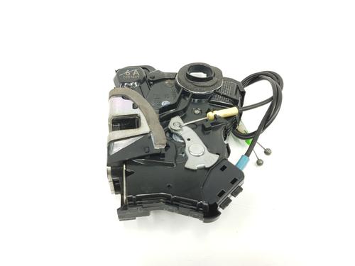 Front left lock TOYOTA RAV 4 III (_A3_) 2.2 D 4WD (ALA30_, ALA30R) | BP23857595C98 