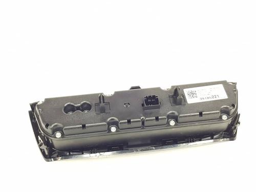 Climate control OPEL CORSA F (P2JO) | BP39535377I5 - Image 5