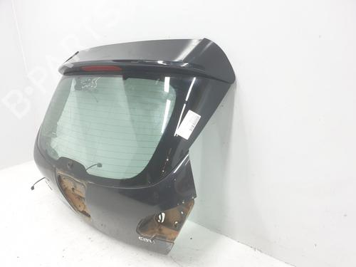 Tailgate OPEL ASTRA J (P10) 1.7 CDTI (68) | BP6305298C6 
