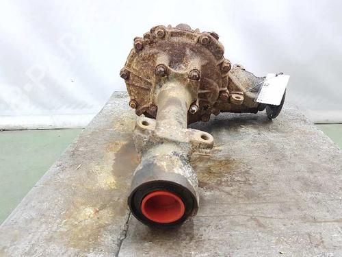 Front differential TOYOTA LAND CRUISER PRADO (_J12_) 3.0 D-4D (KDJ120, KDJ125) | BP6709121M23 