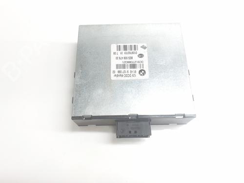 Used Electronic module Electronic module BMW 1 (E87) 118 d (143 hp) 33208082 33208082
