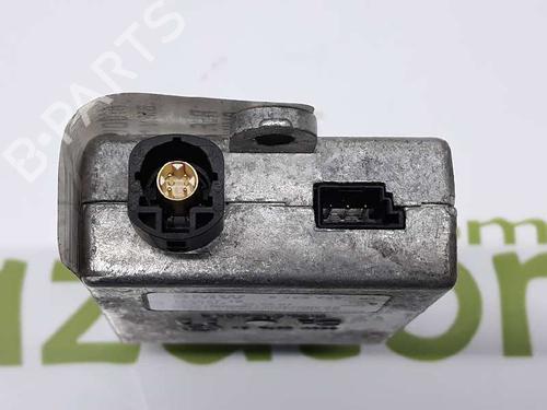 Electronic module BMW 3 Touring (E91) 320 d | BP784410M83 