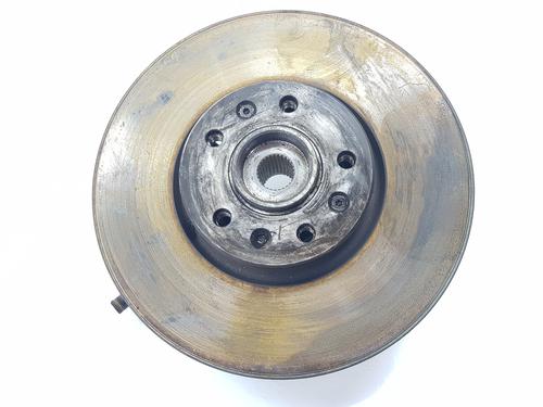 Right front steering knuckle OPEL VIVARO C Van (K0) | BP36423004M26 - Image 4