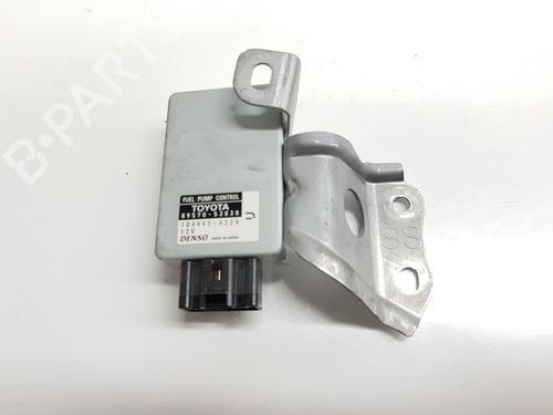 Electronic module LEXUS RC (_C1_) 300h (AVC10_, AVC10R) | BP29716759M83 