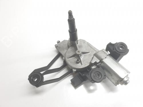 Ruitenwissermotor achter CITROËN C4 I (LC_) [2004-2014]  30682493