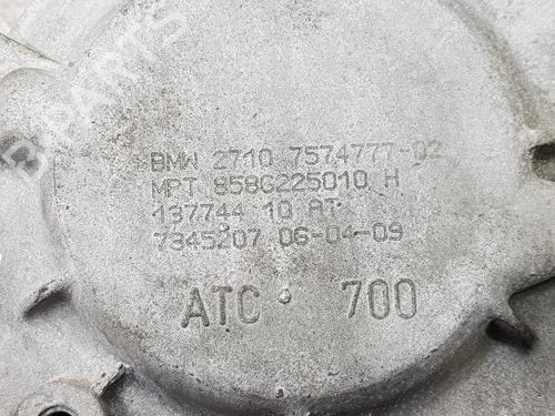 Transfer box BMW X5 (E70) 3.0 sd | BP31946834M36