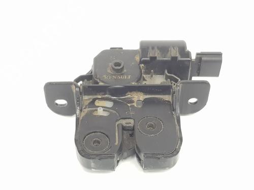 Tailgate lock RENAULT CAPTUR I (J5_, H5_) 1.5 dCi 90 (J5N4, J5M5, J5MW, J5M6, J5AL, J5AJ) | BP29942115C101