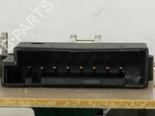 Interior roof light BMW 5 (E60) 525 d | BP7420406I8 