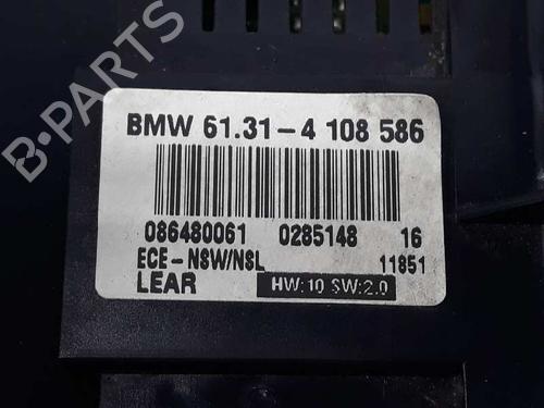 Headlight switch BMW 3 (E46) 318 i | BP1564406I24 