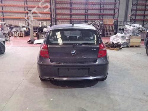 Fuse box BMW 1 (E81) 118 i | BP801962E1 
