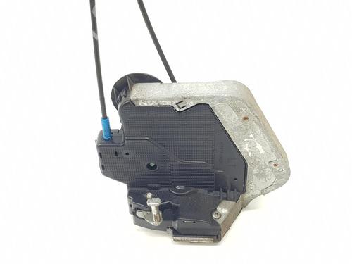 Rear left lock TOYOTA LAND CRUISER PRADO (_J12_) 3.0 D-4D (KDJ120, KDJ125) | BP17187944C100 