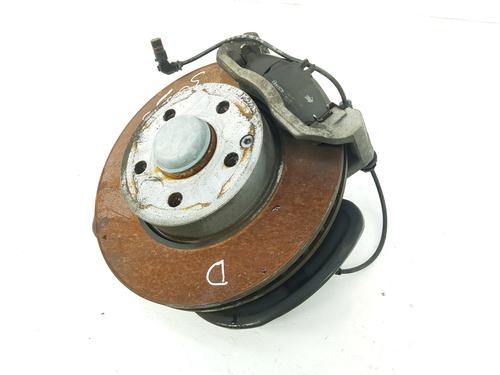 Right front steering knuckle MERCEDES-BENZ C-CLASS (W204) C 220 CDI (204.002) | BP5768009M26 