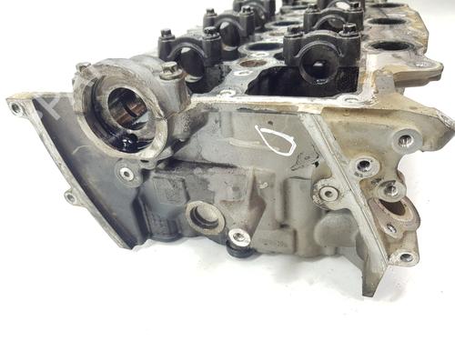 Cylinder head LAND ROVER RANGE ROVER SPORT I (L320) 2.7 D 4x4 | BP20199472M5 