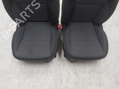 Sæde sæt RENAULT SYMBIOZ 1.8 E-Tech 160 Full Hybrid | BP34698321C78  - Image 6