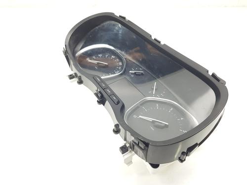Instrument cluster CITROËN JUMPY III Van (V_) | BP33441738C47 - Image 2