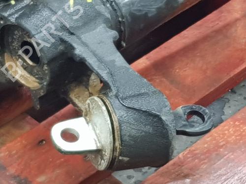 Rear axle OPEL MOKKA / MOKKA X (J13) 1.4 (_76) | BP23428828M2