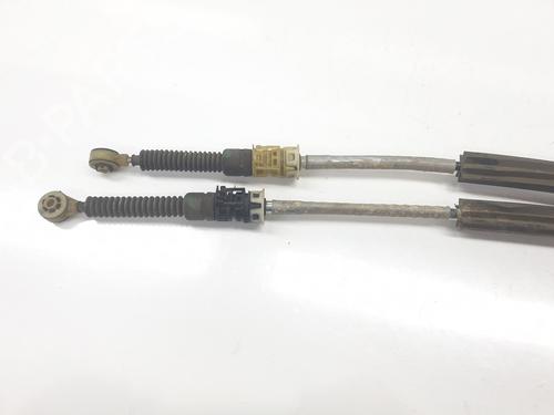 Gear lever RENAULT CLIO IV (BH_)  | BP26214962M90 