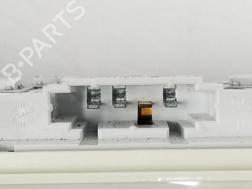 Interior roof light MERCEDES-BENZ C-CLASS (W204) C 200 CDI (204.007, 204.006) | BP9144364I8 