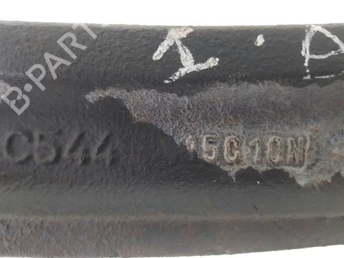Left front suspension arm FIAT 500 (312_) 1.2 (312AXA1A) | BP15206579M12