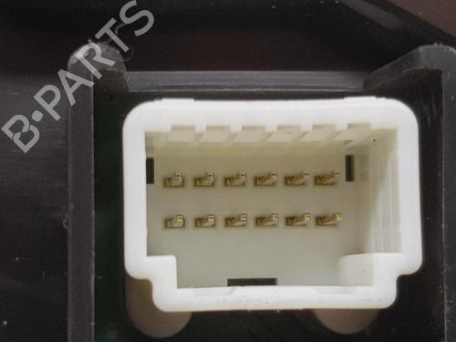 Instrument cluster NISSAN X-TRAIL III (T32_, T32R, T32RR) 1.6 dCi (T32) | BP11060569C47 