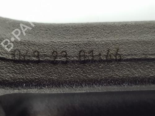 Other RENAULT EXPRESS Box Body/MPV 1.5 Blue dCi 95 (F6AB) | BP33003830O1 - Image 4