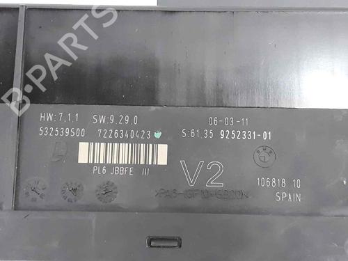 Other BMW 5 (F10) 520 d | BP14074084O1 
