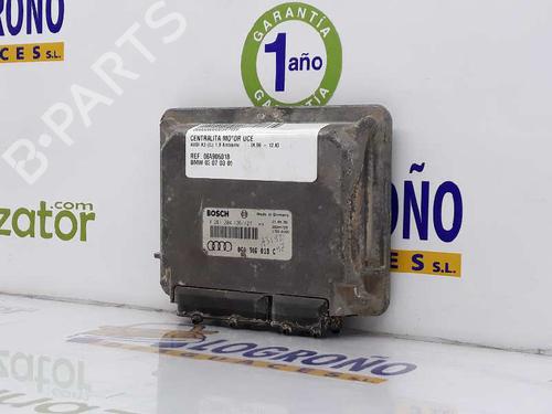 Engine control unit (ECU) AUDI A3 (8L1) 1.8 | BP1554177M57 