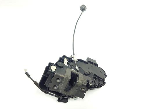 Rear left lock LAND ROVER FREELANDER 2 (L359)  | BP25823638C100 
