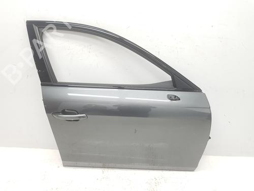 Used Right front door AUDI A4 B9 Avant (8W5, 8WD) 35 TDI (150 hp) 30753584