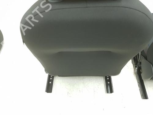 Seats set SEAT IBIZA IV SC (6J1, 6P5) 1.0 TSI | BP13042287C78 