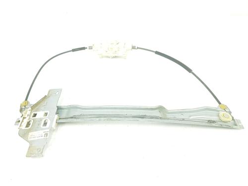 Used Front left window mechanism CITROËN C4 I (LC_) 1.6 16V (109 hp) 16267166