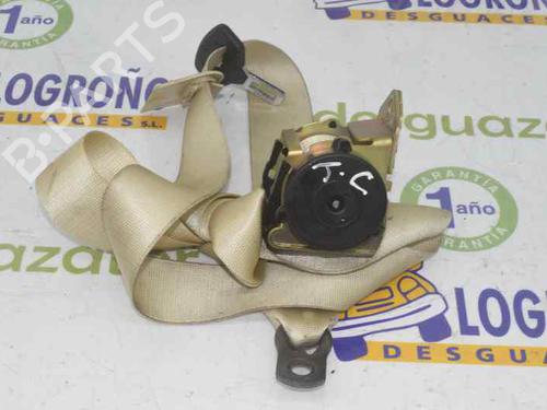 Used Rear center seatbelt MERCEDES-BENZ E-CLASS (W211) E 320 CDI (211.026) (204 hp) 8746813