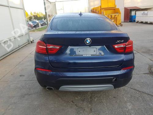 Air filter box BMW X4 (F26) xDrive 20 d | BP40188385M87  - Image 36
