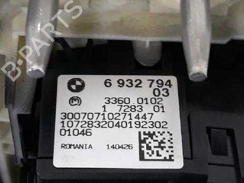 Headlight switch BMW 3 (E90) 320 d | BP4604889I24 