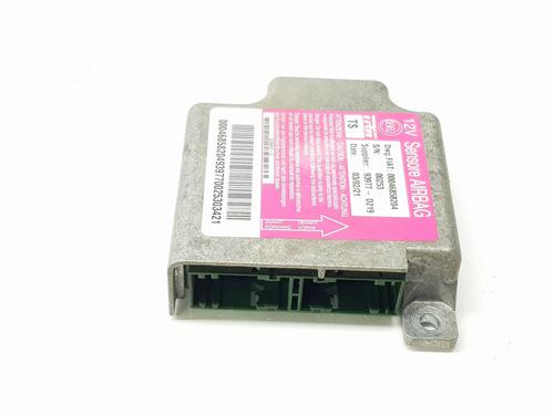 Used ECU airbags CITROËN JUMPER II Van 2.2 BlueHDi 140 (140 hp) 29358690