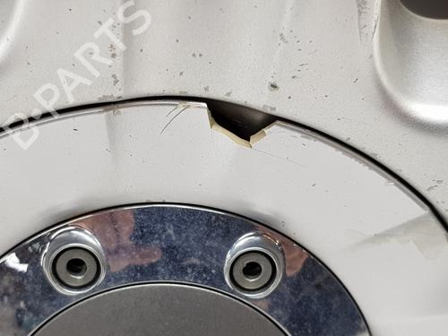 Rim AUDI Q7 (4LB) 4.2 TDI quattro | BP17172286C45