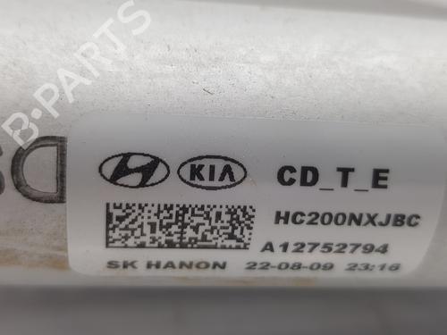 AC radiator HYUNDAI i30 Estate (PDE) 1.0 T-GDI | BP15604620M32 