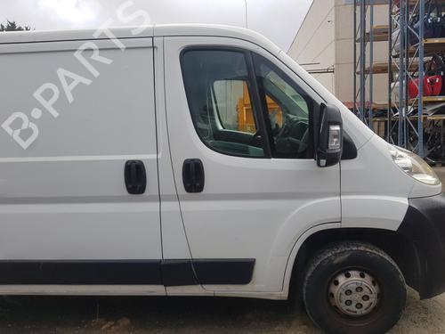 Front left window mechanism PEUGEOT BOXER Van 2.2 HDi 120 | BP33861273C22 - Image 22
