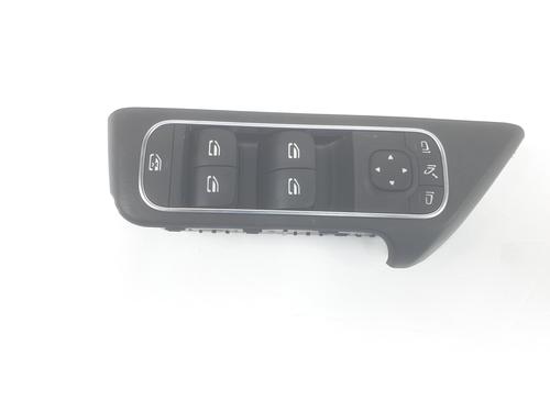 Left front window switch MERCEDES-BENZ GLB (X247) GLB 200 d (247.612) | BP36840103I27 - Image 3