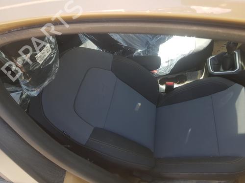 Right front brake caliper DACIA SANDERO III  | BP34223322M104  - Image 22