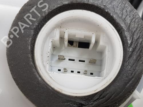Rear left lock TOYOTA HILUX VIII Platform/Chassis (_N1_)  | BP29370742C100 