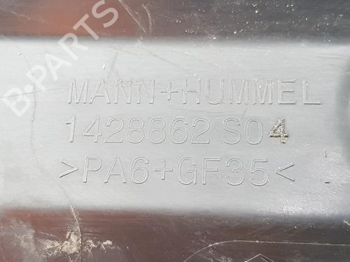 Air filter box RENAULT RAFALE Coupe (DGM_)  | BP33930577M87  - Image 5