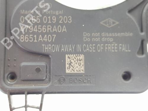 Other RENAULT RAFALE Coupe (DGM_)  | BP33932371O1  - Image 5