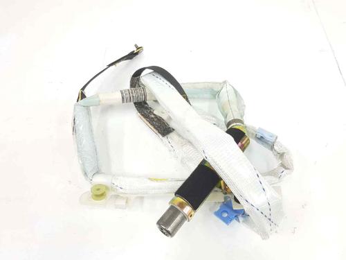 Used Left curtain airbag Left curtain airbag BMW 3 (E46) 328 i (193 hp) 7309798 7309798