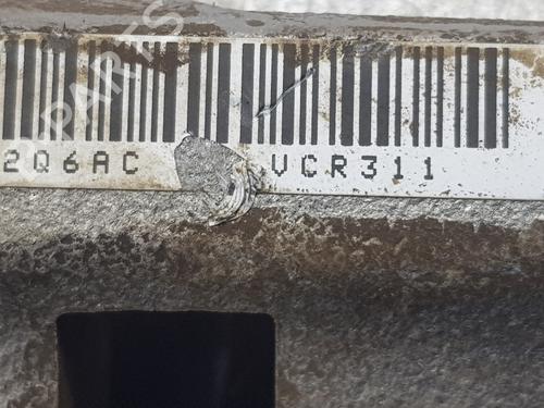 Right rear brake caliper SEAT IBIZA V (KJ1, KJG) 1.0 TSI | BP13250311M106 