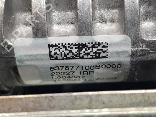 Airbag Kit SEAT ARONA (KJ7, KJP) 1.6 SRE | BP12577161C86 