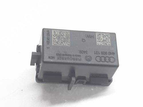 Electronic module AUDI A6 C7 (4G2, 4GC) 2.0 TDI | BP29452857M83 